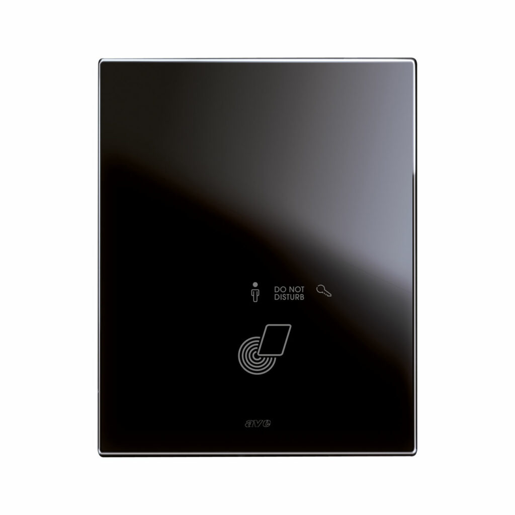 44pvtc33ga-nal-front-plate-for-hotel-management-system-with-call