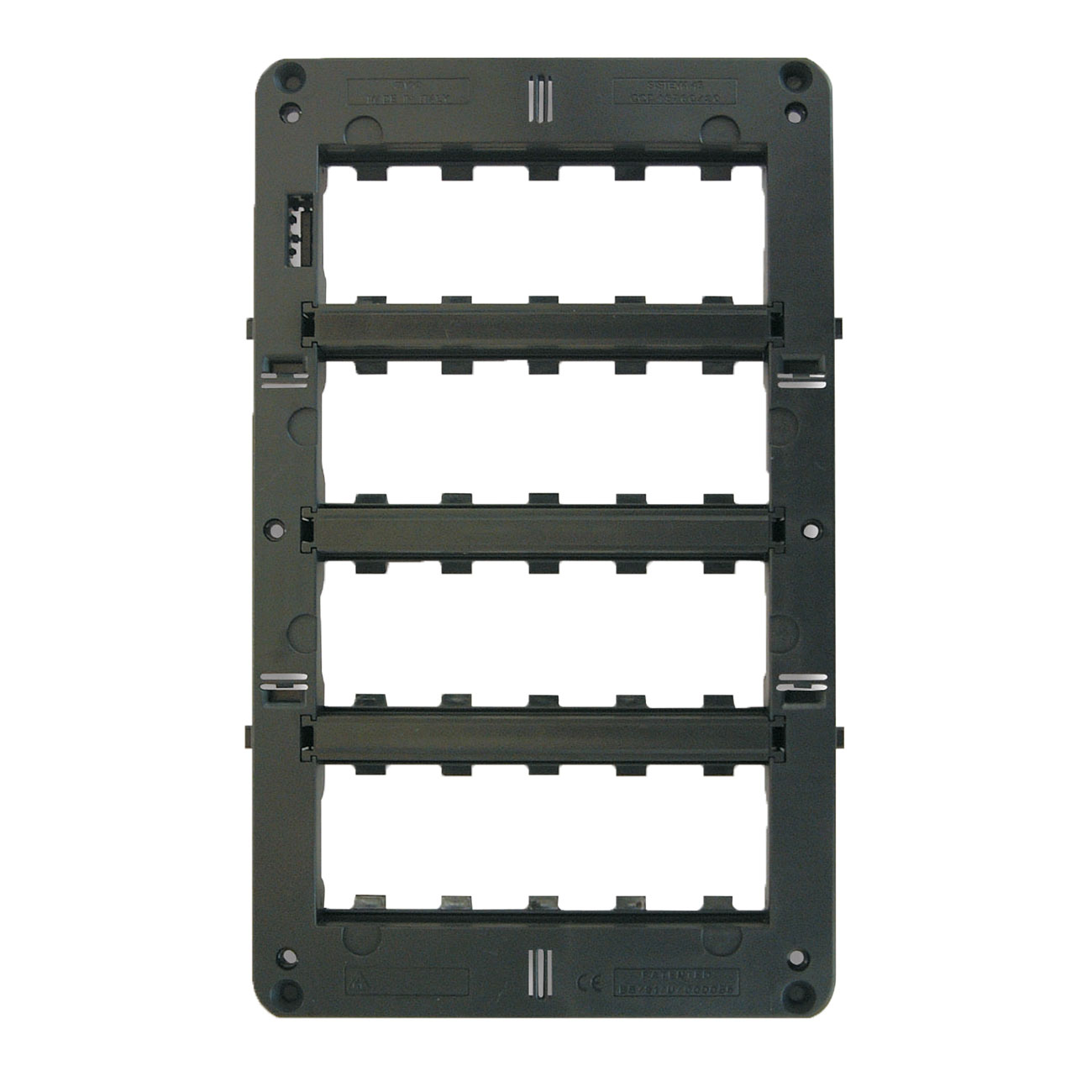 45760 20 Armatura S45 Per 20 Mod Con Setto 45760-20-armatura-s45-per-20-mod-con-setto