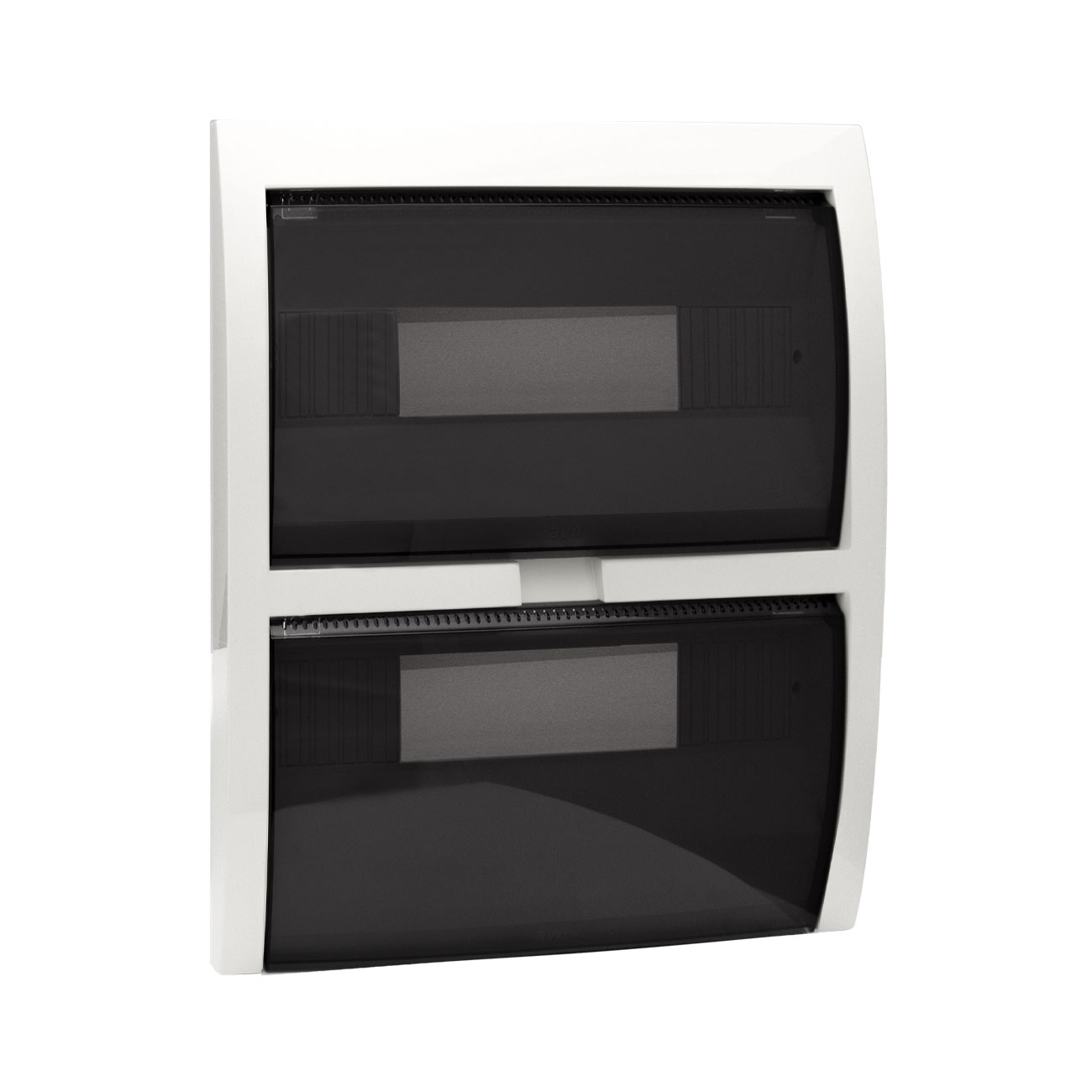 Coperchio Bianco AVE 53T12BG IP40 Per Cassette Di Derivazione - 12 Metri - Foto 5