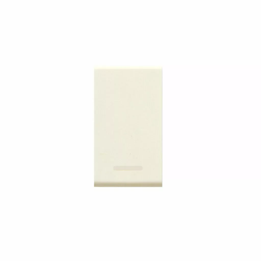 Pulsante Blanc S Colore Ral P A Finitura Lucida Mod