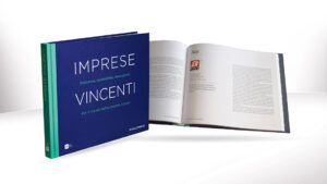 AVE has been included in the Imprese Vincenti book